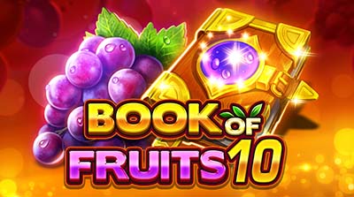Book of Fruits 10