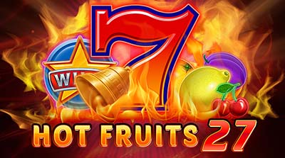 Hot Fruits 27